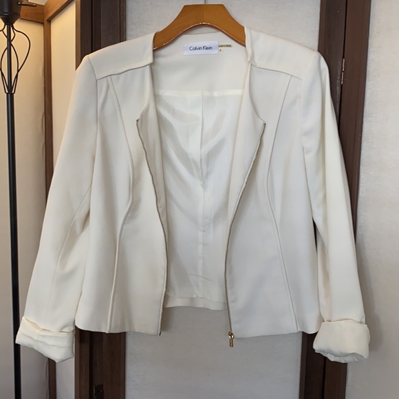 Calvin Klein Jacket - Picture 3 of 6